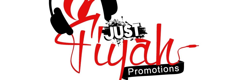 JustFiyahPromo's profile banner image