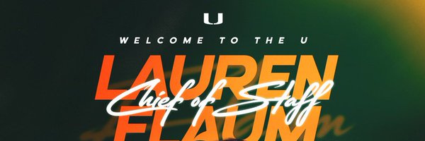 lflaum Profile Banner
