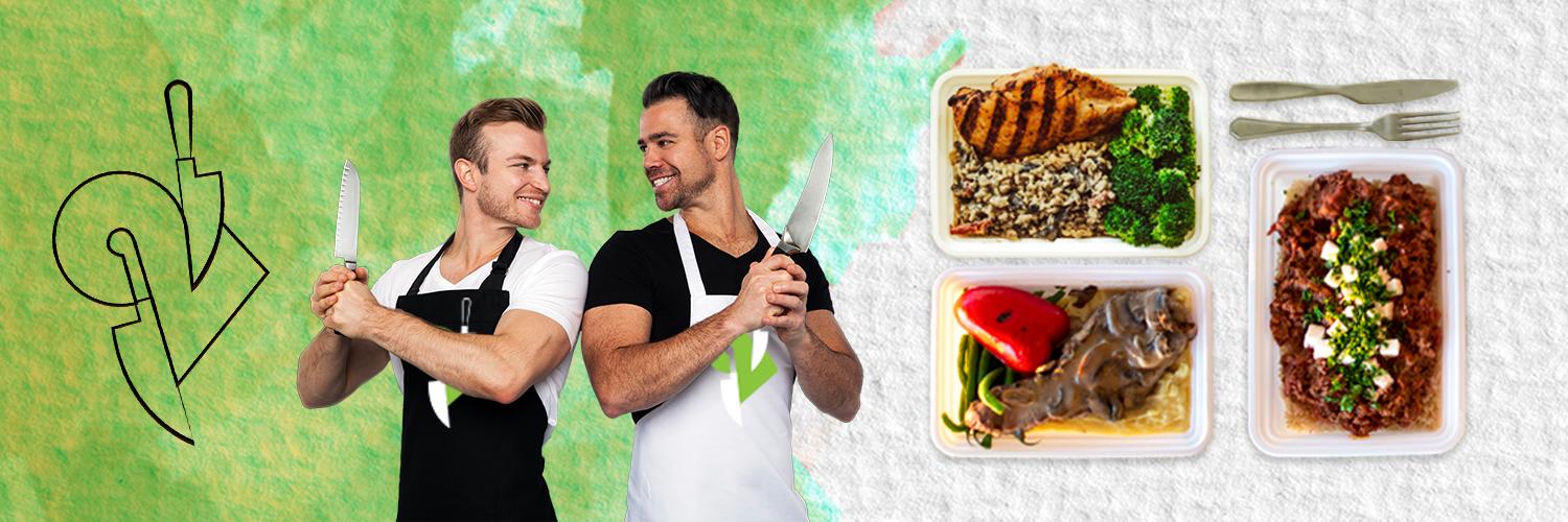 2guyswithknives's profile banner image