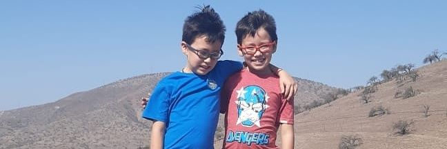 Mario Rocco Marchant🔴❤️ banner