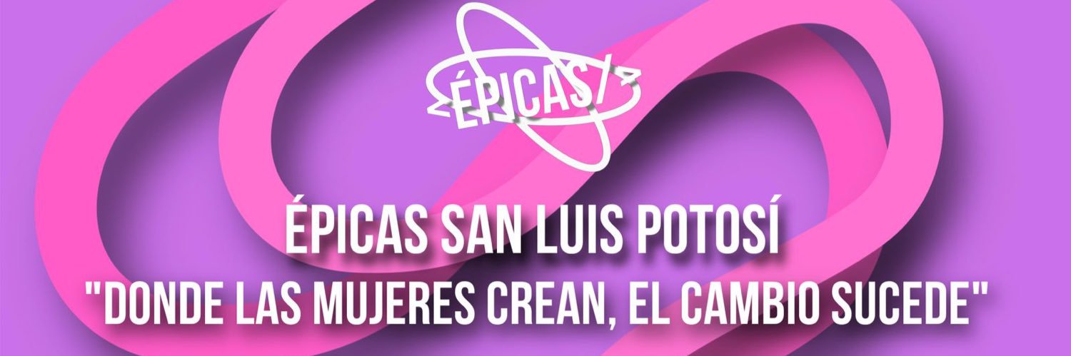 epicasslp's profile banner image