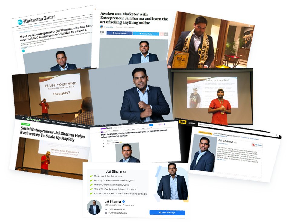 JaiSharmaAI's profile banner image