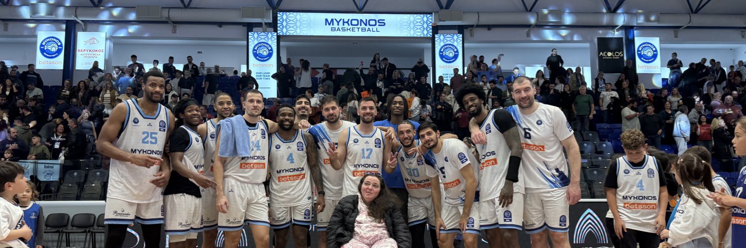 MYKONOS BETSSON B.C. banner