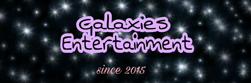 GalaxiesEnt's profile banner image