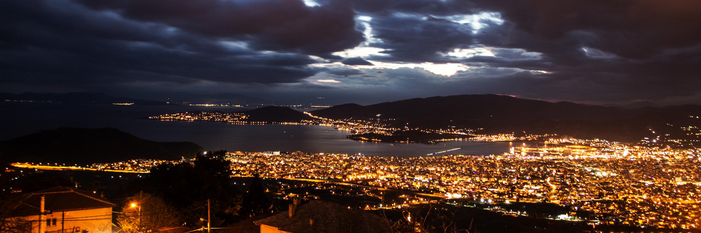 Apostolos Kyriazis banner