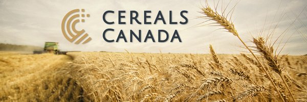 Cereals_Canada Profile Banner
