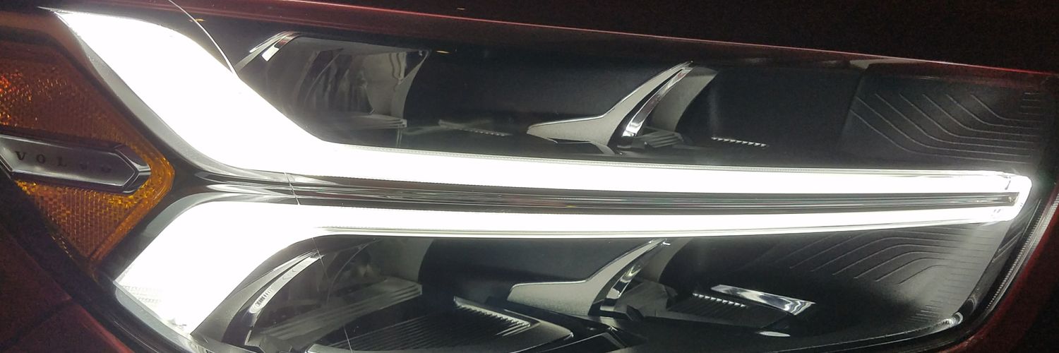 xc90chuck's profile banner image