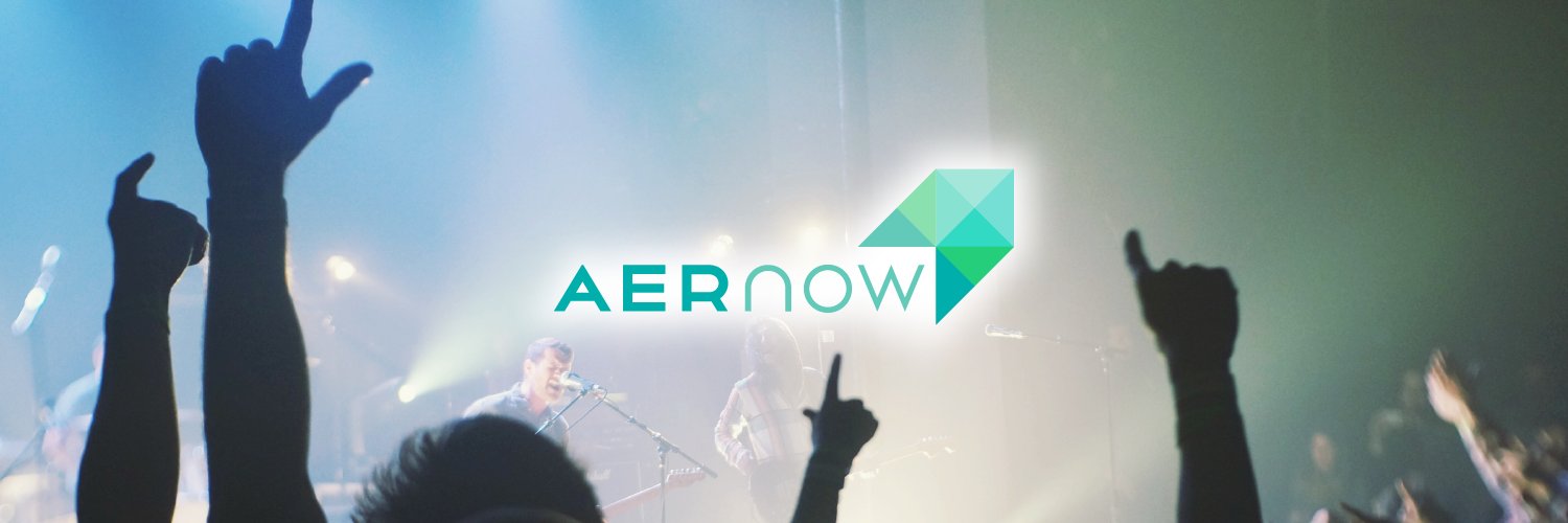 AerNow banner
