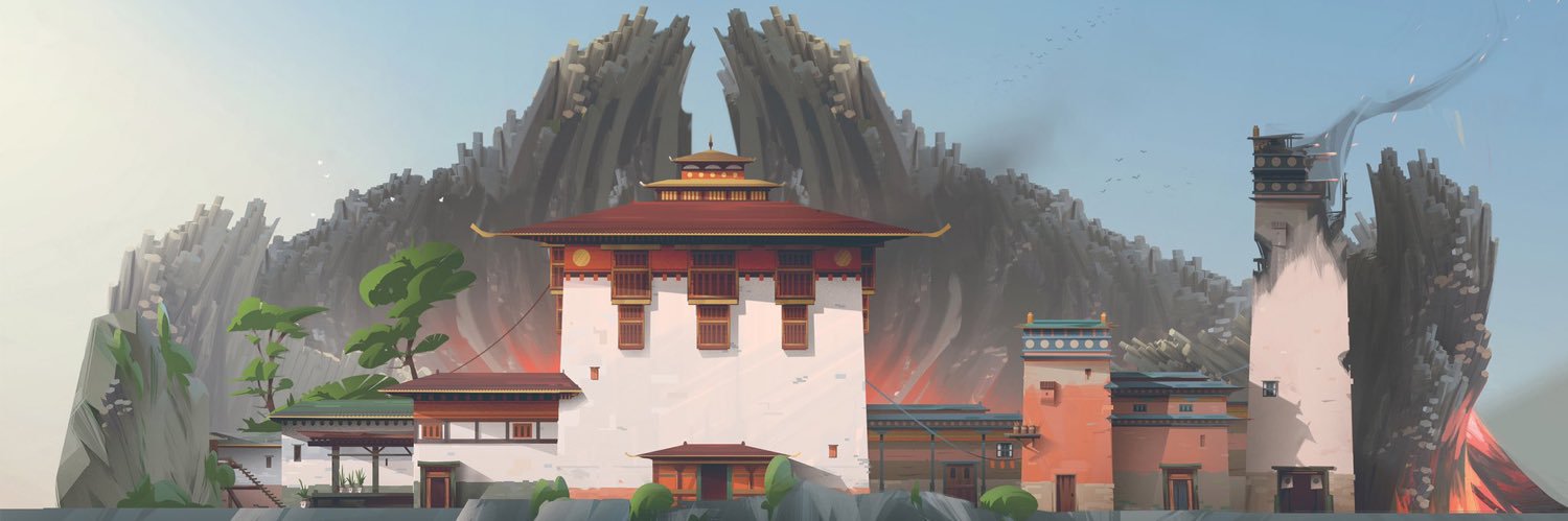 BeZercher's profile banner image