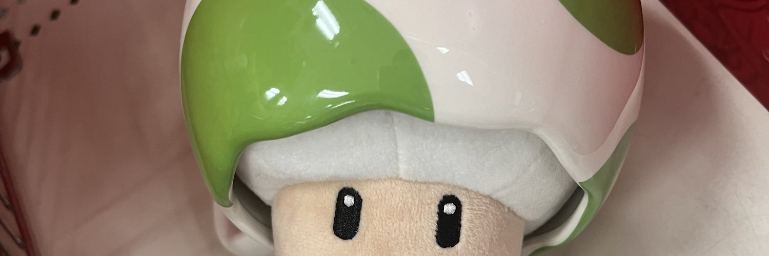 blu3hexag0n's profile banner image