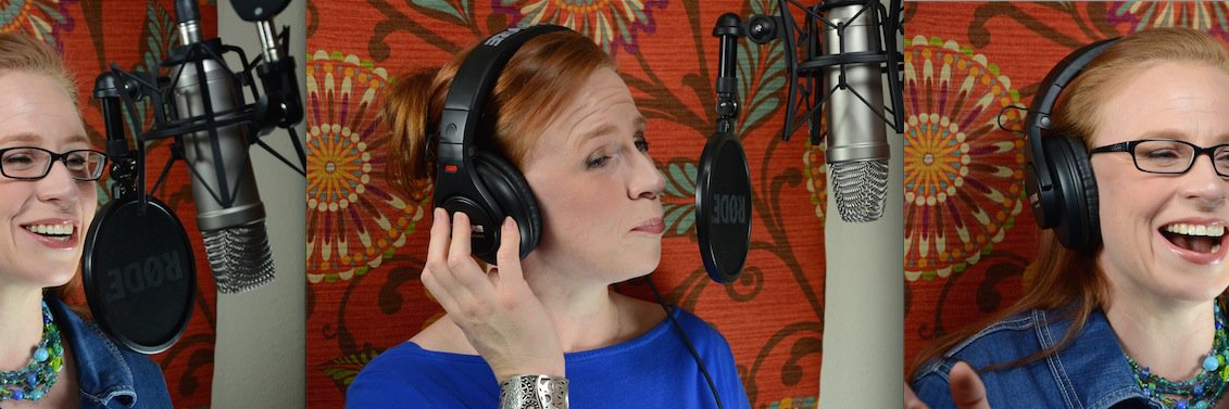 MelanieMurphyVO's profile banner image