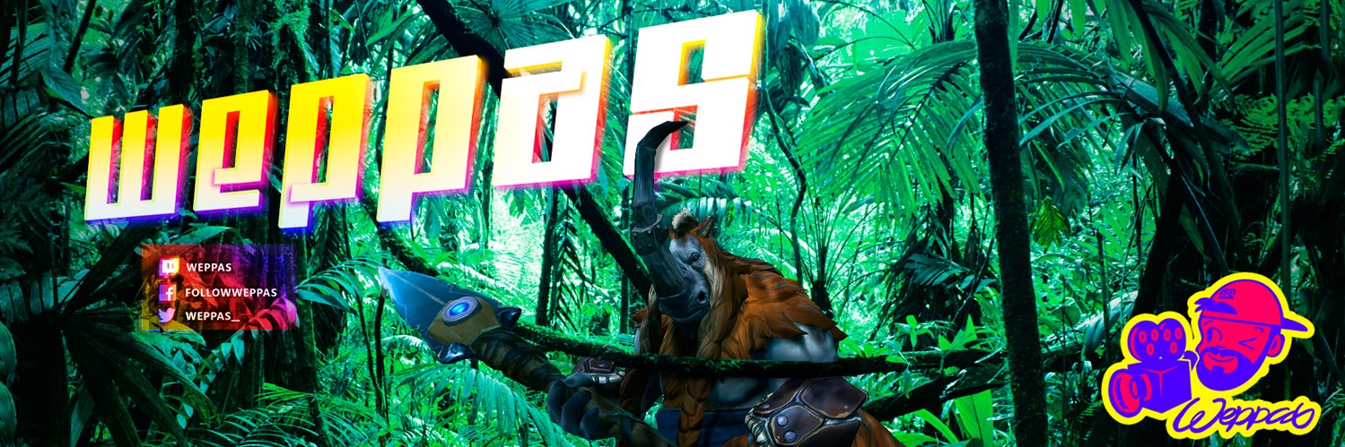 Johan Westberg banner