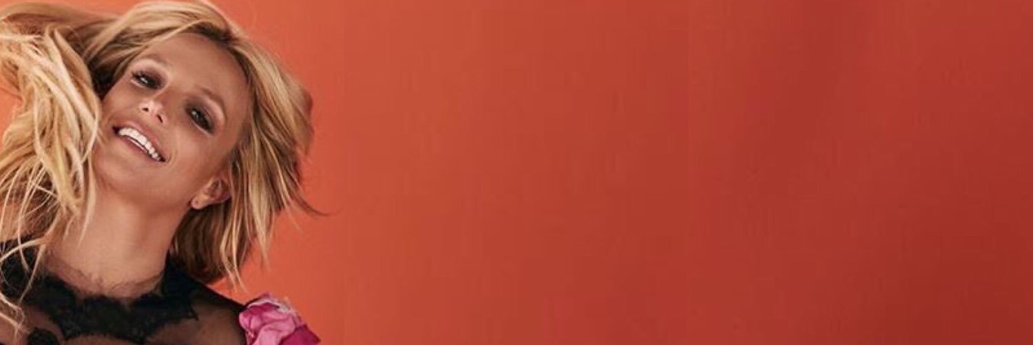 BritneyIconic's profile banner image