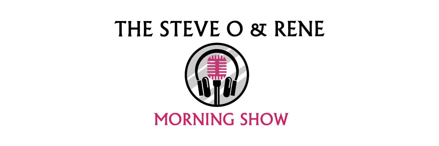 stevereneshow's profile banner image