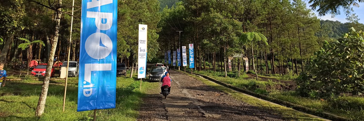 KAPOL.ID banner