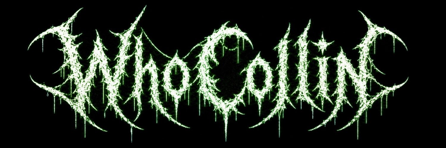 WhoCollin's profile banner image