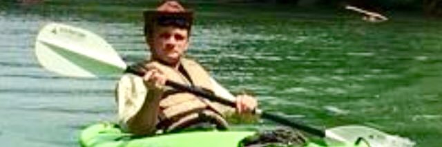 Arkie_Ranger_97's profile banner image
