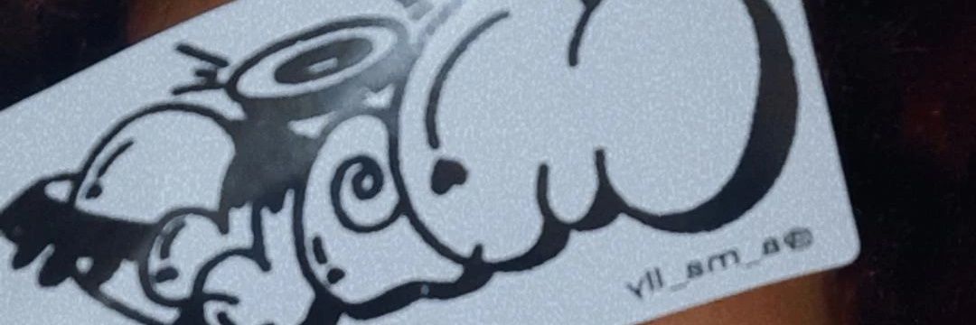 Ⲙⲇⳑⳑⲩ🎈 banner