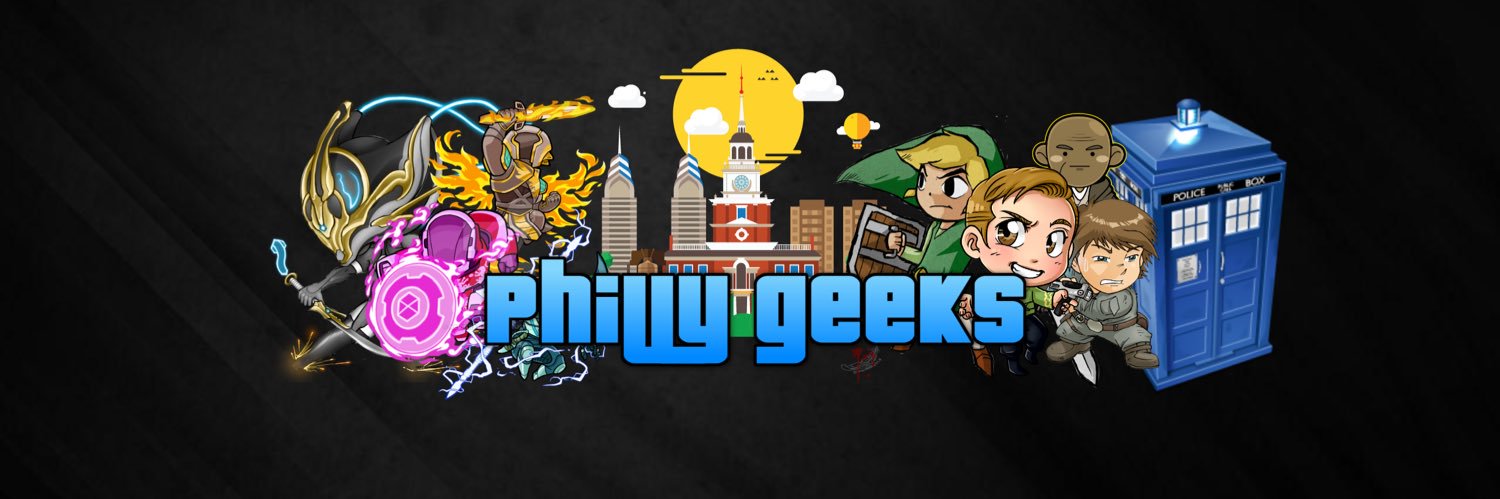 PhillyGeeksPod's profile banner image