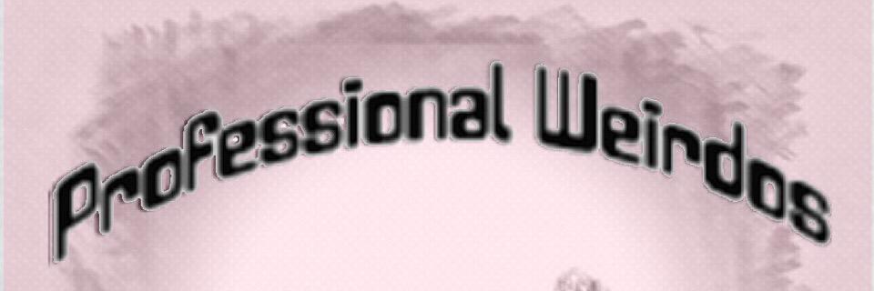 ProWeirdos's profile banner image
