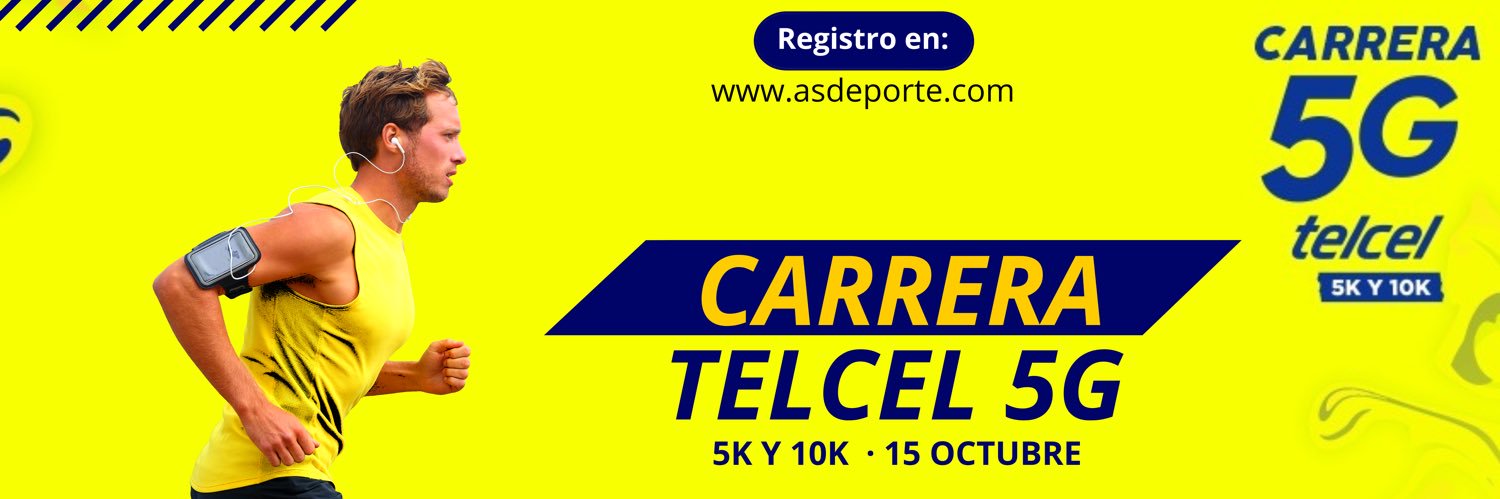 carrera_telcel's profile banner image