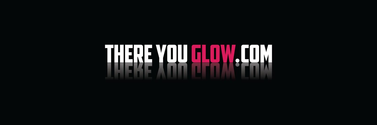 ThereYouGlow's profile banner image
