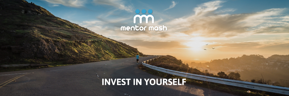 MentorMash's profile banner image