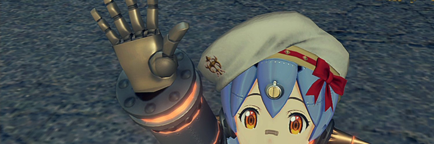 beisen_0's profile banner image