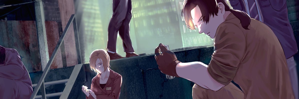 vague23's profile banner image