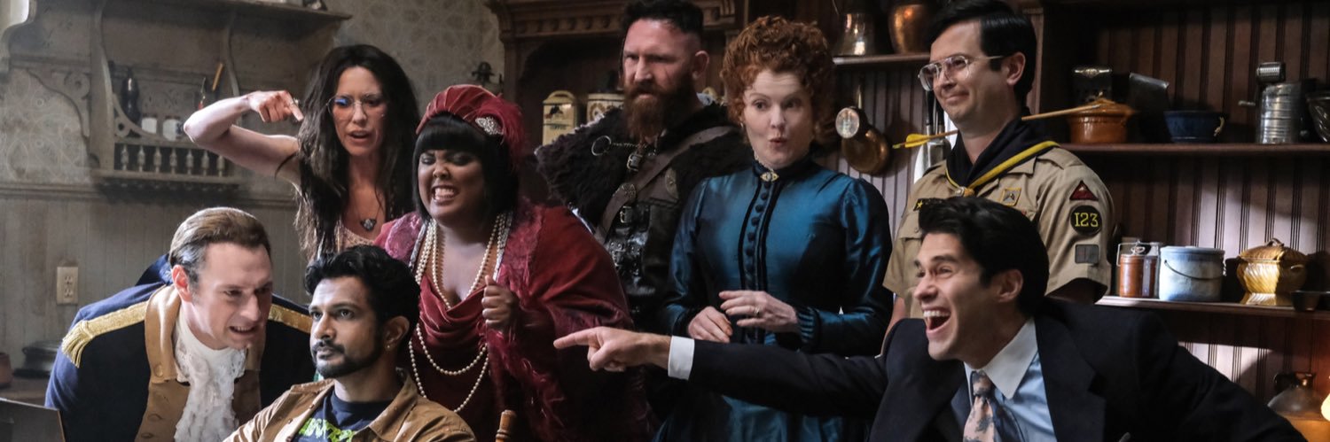 Asher Grodman banner