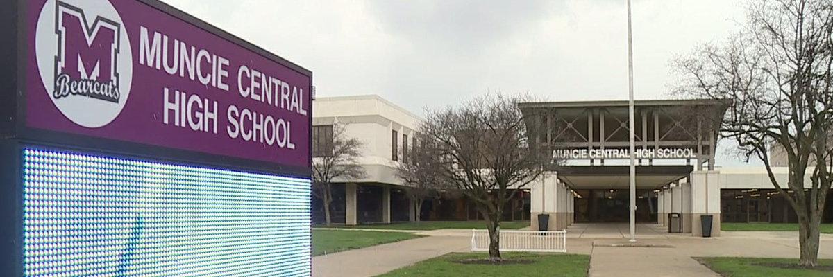 Chuck Reynolds banner