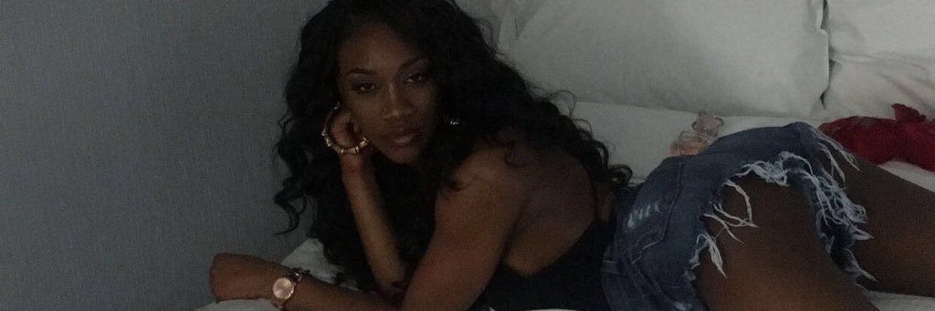 Boujee Girl💕 banner