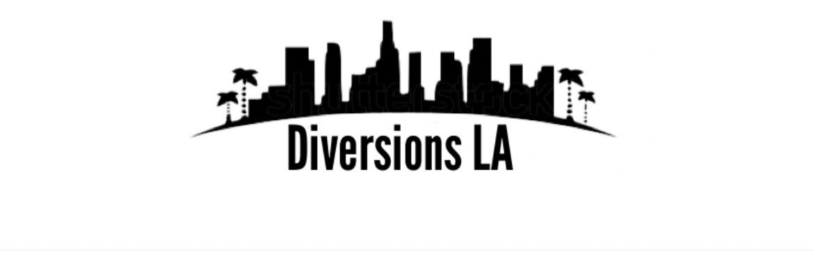 DiversionsLA banner