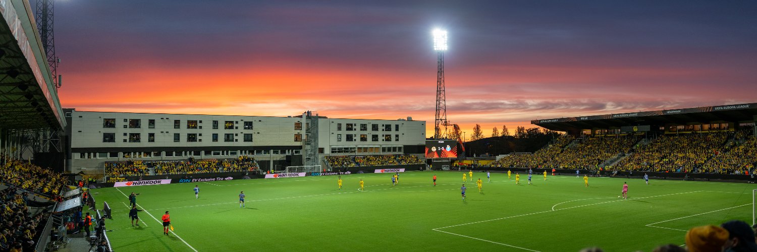 FK Bodø/Glimt | Seriemester 2024 🏆's banner
