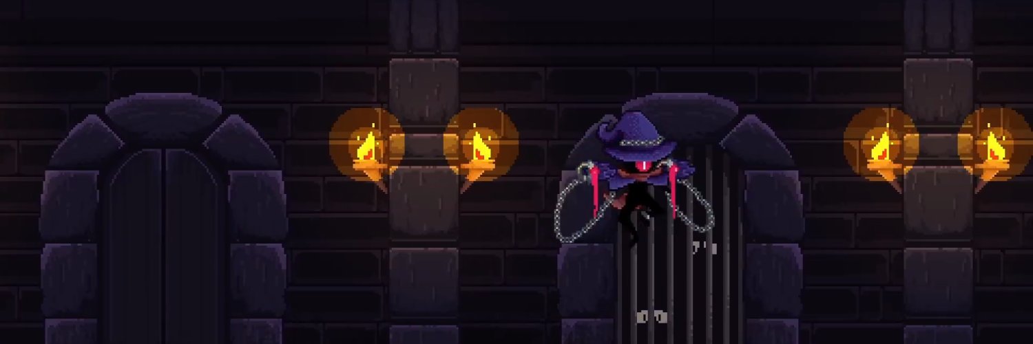 maychku's profile banner image