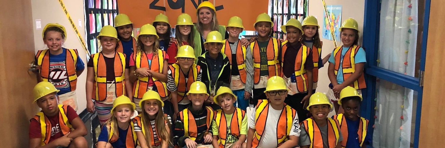 Lindsey Vinson banner