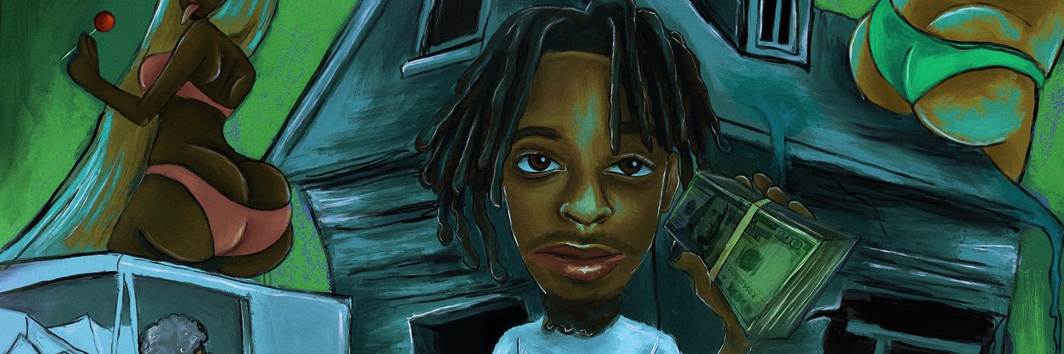 TheRealBRR's profile banner image