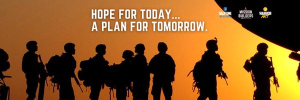 vetstarts Profile Banner