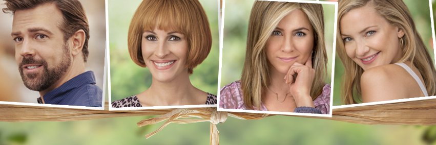 Mother's Day Movie banner