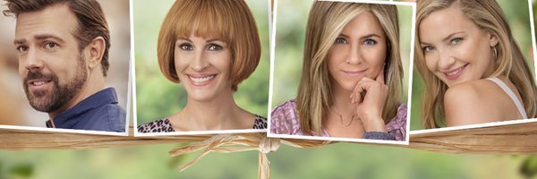 Mother's Day Movie Profile Banner