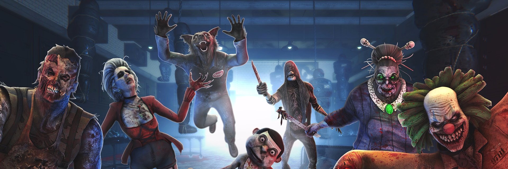 DeadRealmGame banner