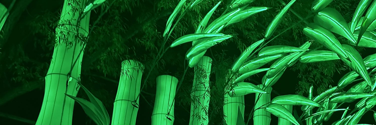 Tinkermanda's profile banner image
