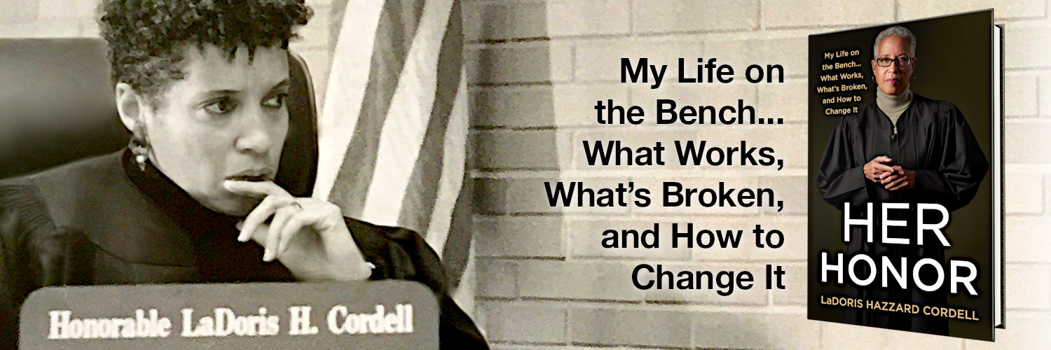 judgecordell's profile banner image