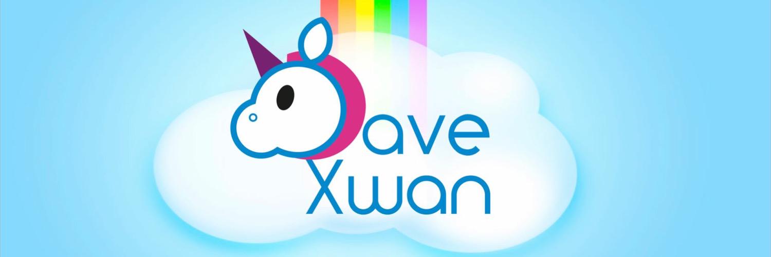 dave_xwan's profile banner image