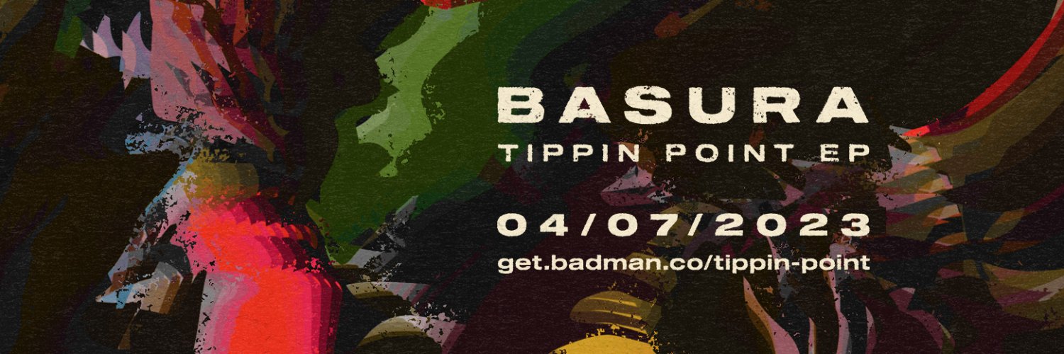 Badman Studios banner