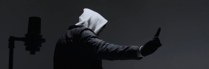 EvervisionMusic's profile banner image