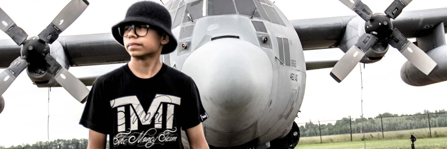 IamDJeFresh's profile banner image