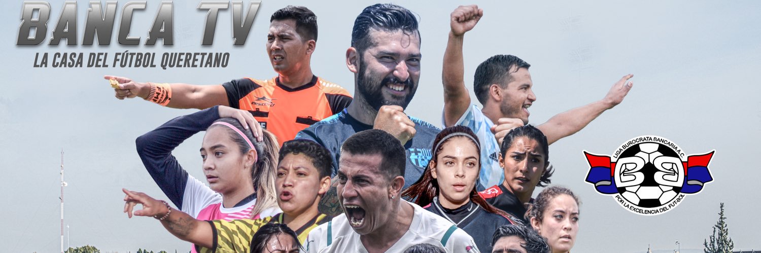 bancaria_qro's profile banner image