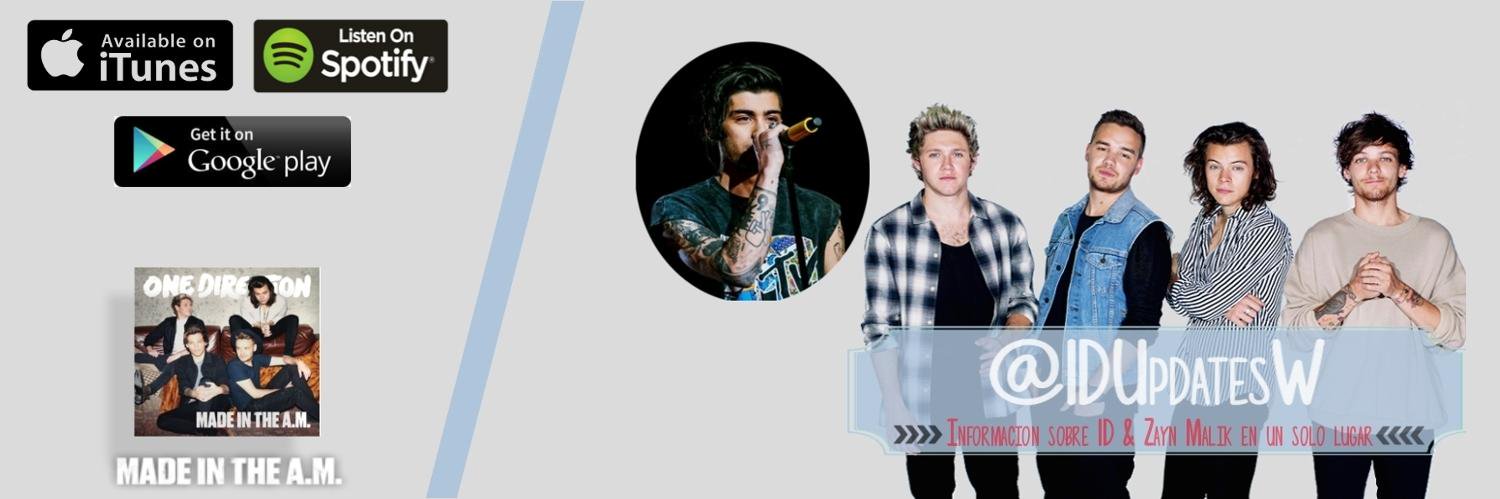 1DUpdatesW's profile banner image