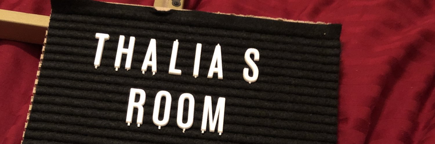 ThaliaLittle4's profile banner image